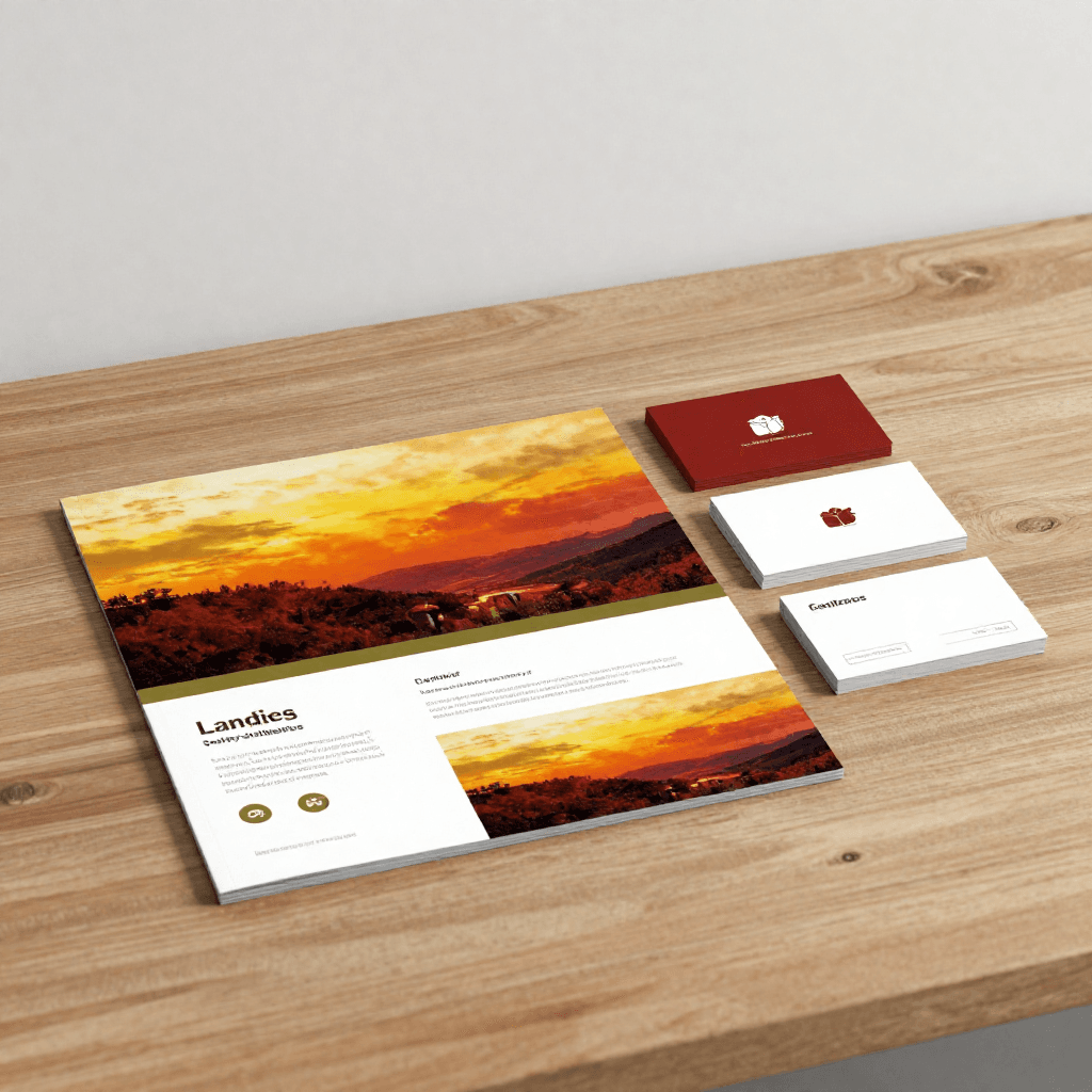 Print Catalogue